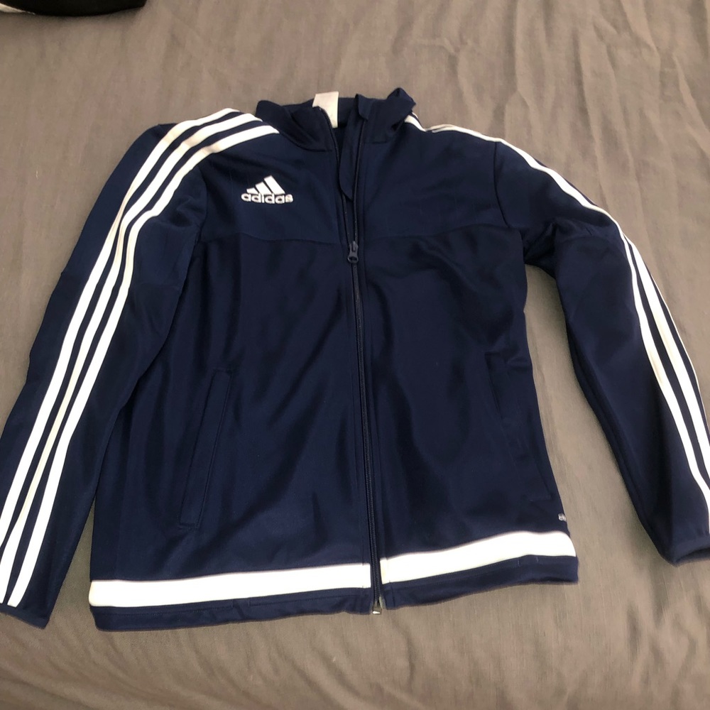 Adidas jacket